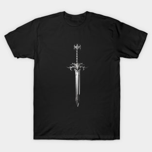 Dragon Sword T-Shirt